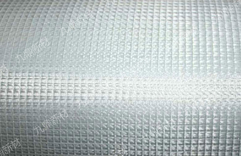 铝水过滤网基布